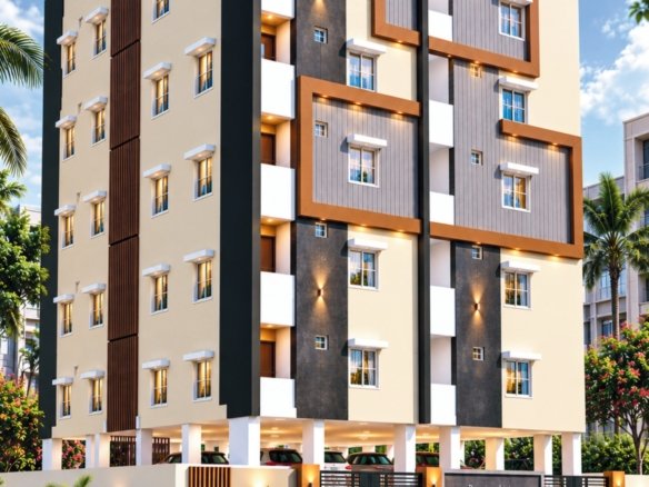 new flats for sale in Hyderabad
