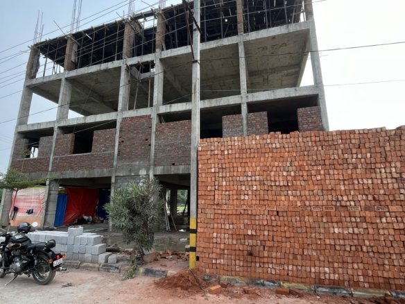 Venu Nilayam – 3 BHK 1830 Sq. Ft. Premium Apartments in Rampally, Hyderabad