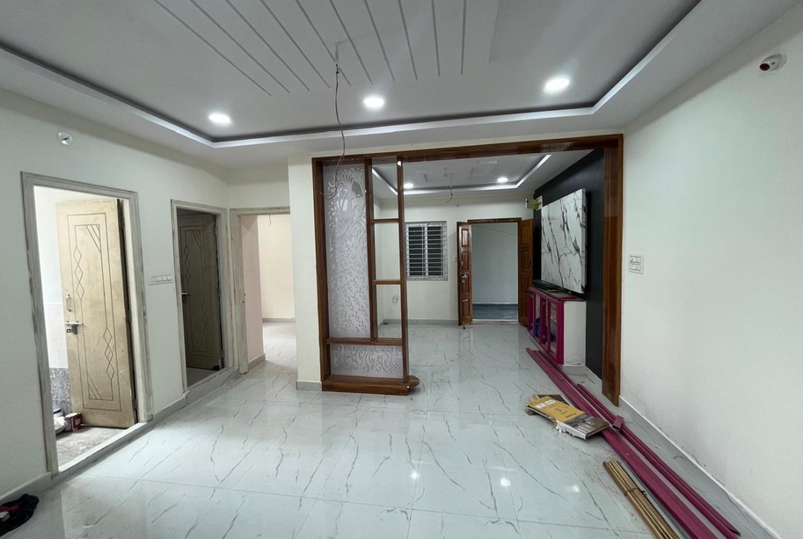 new apartments for sale in Hyderabad