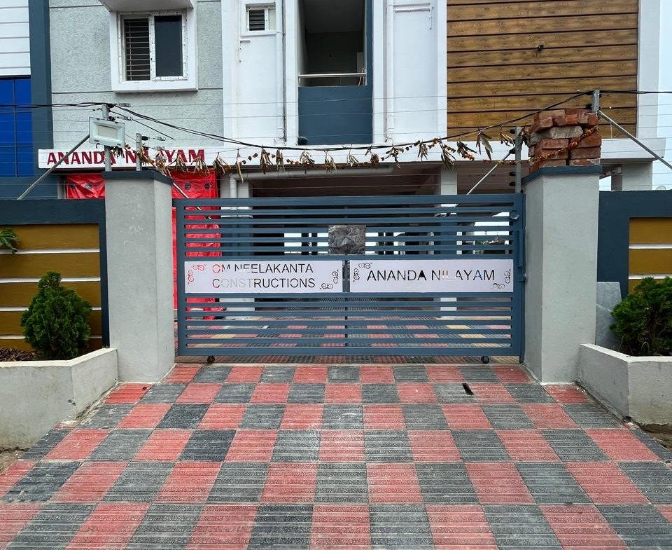new apartments for sale in Hyderabad
