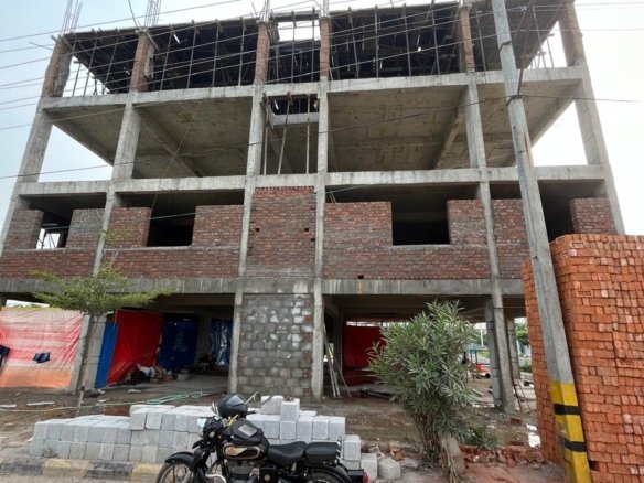 best 2 BHK flats in Hyderabad