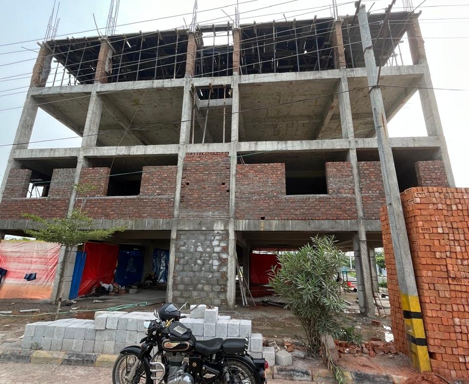 best 2 BHK flats in Hyderabad